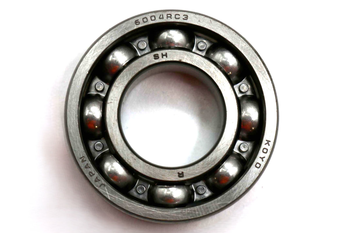 KOYO - 6004RC3 - BEARING 20mm ID 42mm OD