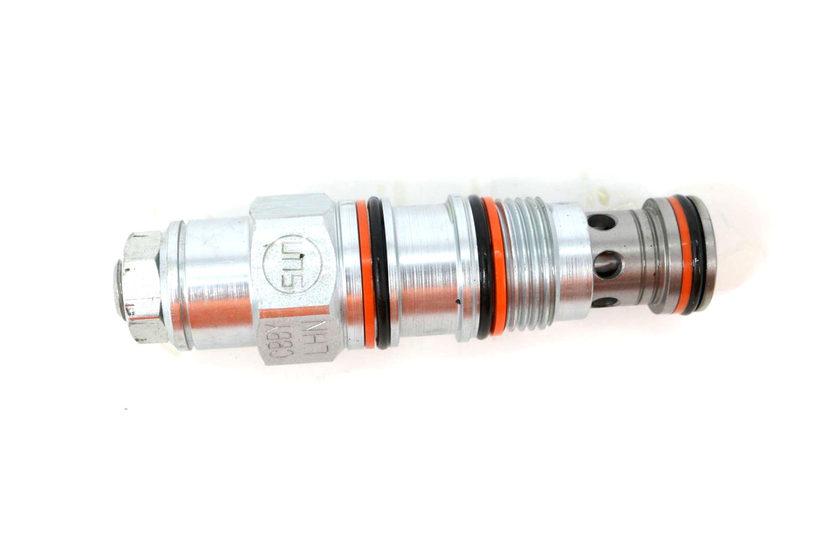 SUN HYDRAULICS - CBBY-LHN - COUNTERBALANCE VALVE - LEVEL