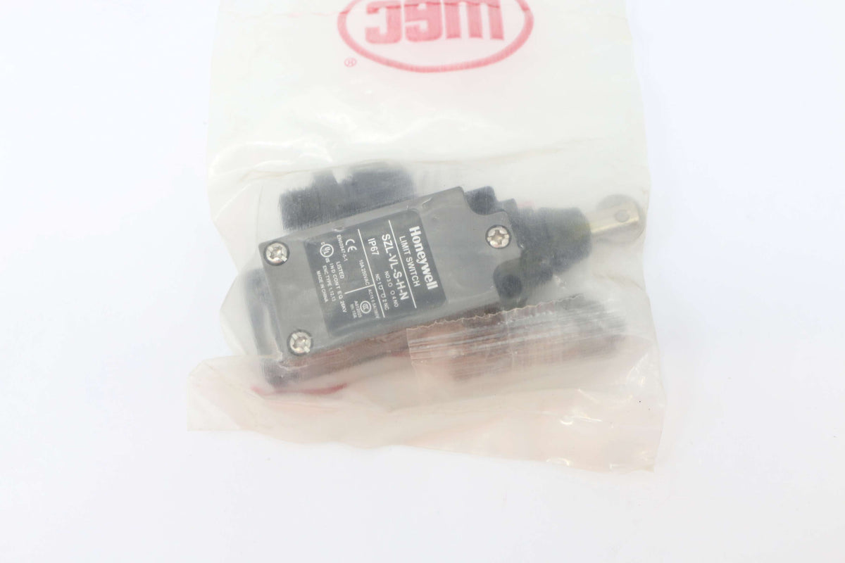HONEYWELL - SZL-VL-S-H-N - SWITCH - LIMIT