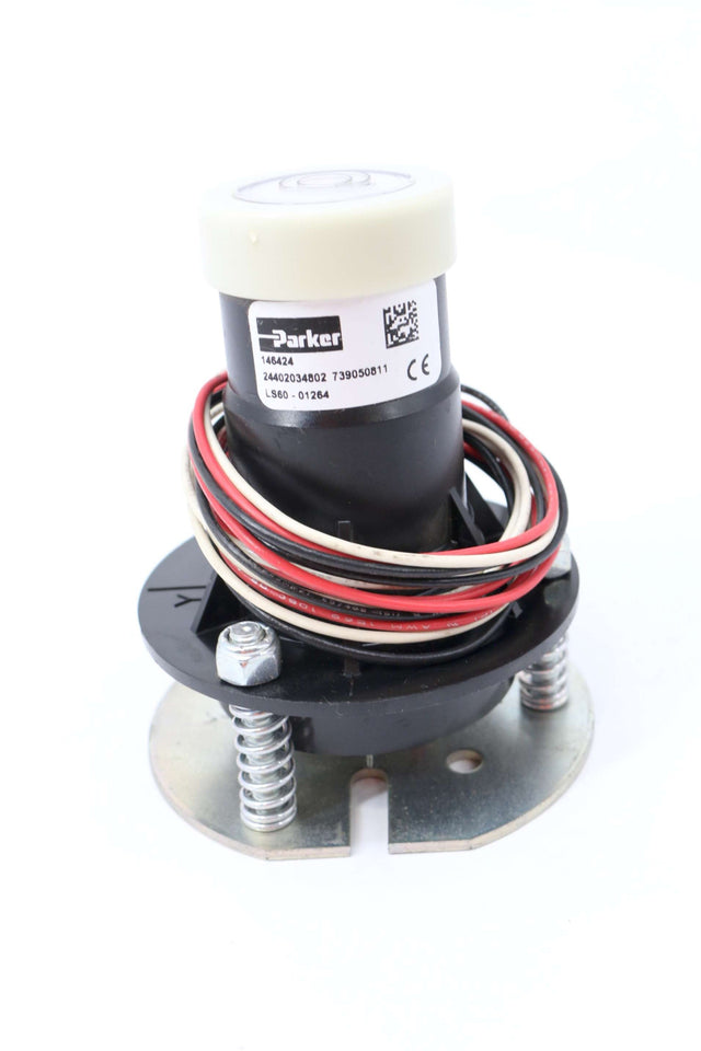 PARKER - LS60-01264 - SENSOR - TILT