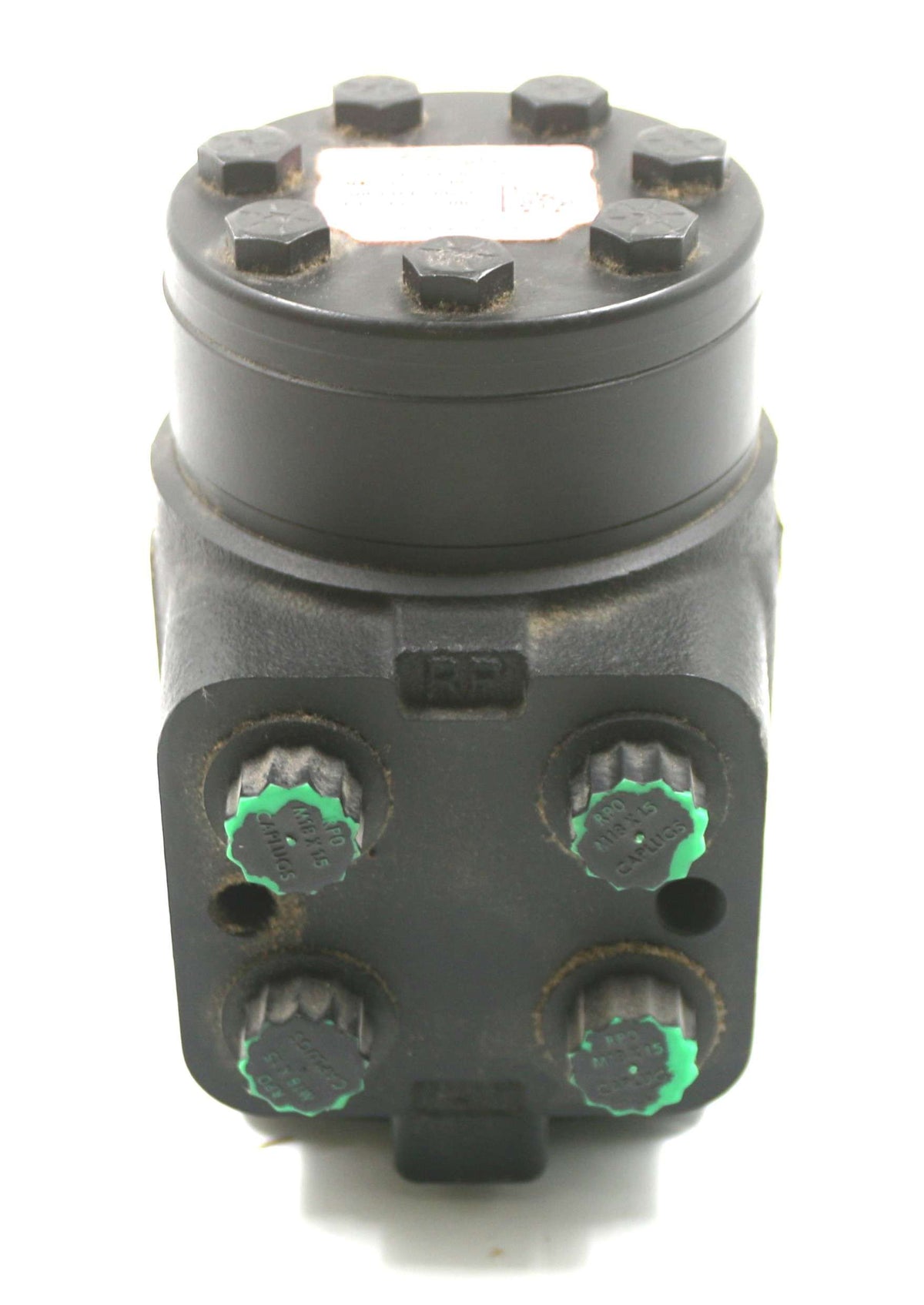 DANFOSS - 261-1452-002 - CONTROL VALVE