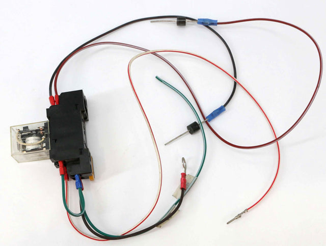 GENIE - 147455 - HARNESS - OMRON RELAY - CR66