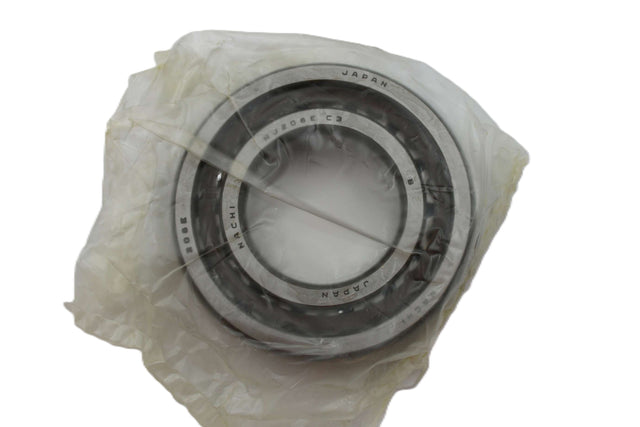 NACHI - NJ208EG - BEARING 40mm ID 80mm OD