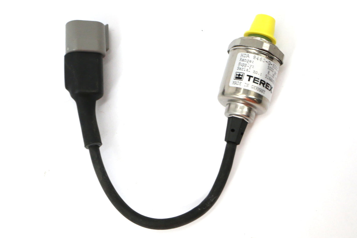 HYDAC - HDA 8460-G-5000-115 - HARNESS - PRESS.TRANSDUCER 5000PSI