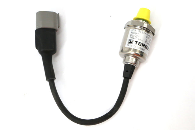 HYDAC - HDA 8460-G-5000-115 - HARNESS - PRESS.TRANSDUCER 5000PSI