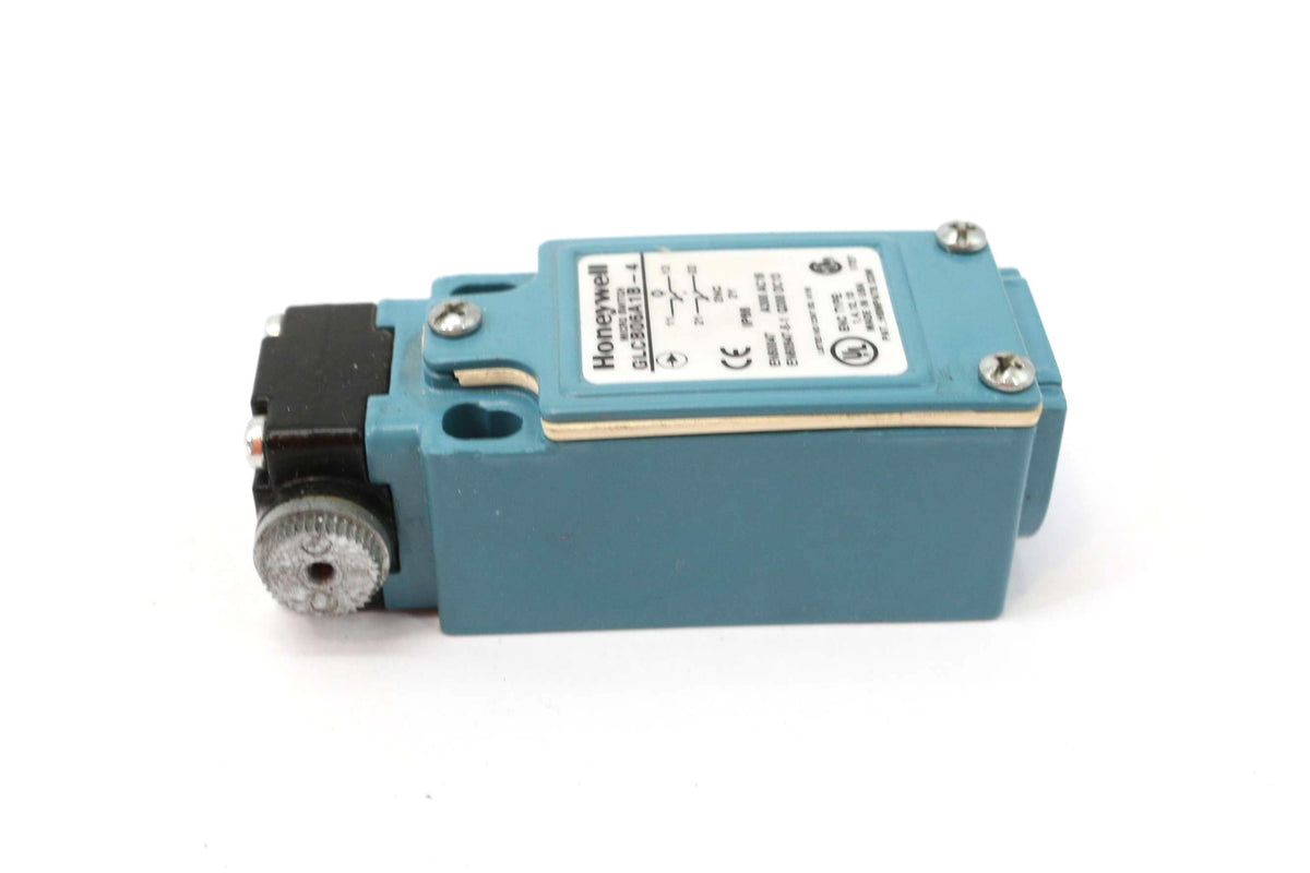 GENIE - 75032 - LIMIT SWITCH - SAFETY