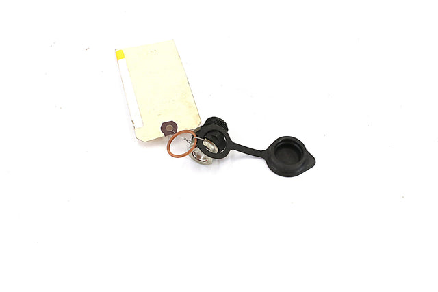 FREIGHTLINER - DDE SM2215K - ENGINE OIL PAN DRAIN KIT