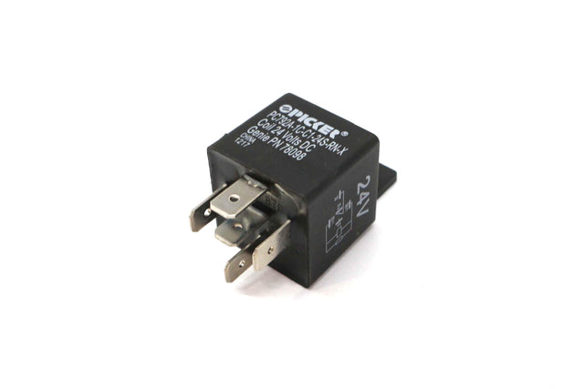 GENIE - 78098 - NONOEM - RELAY 24V