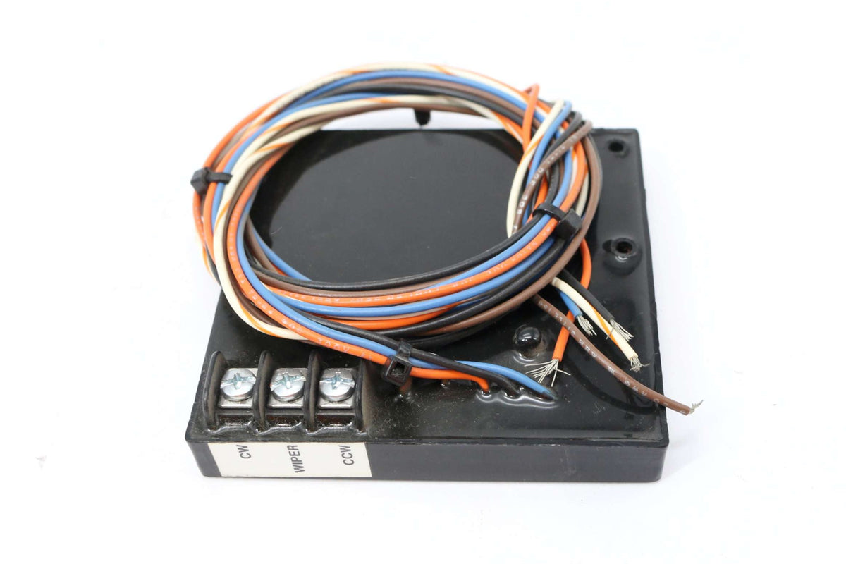 PQ CONTROLS - E115-1418 - ASSY - ELECTRICAL
