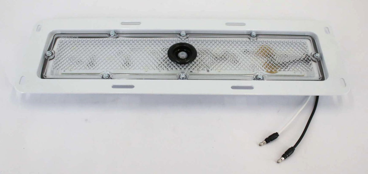 TRUCK-LITE - 80255C - DOME LIGHT LED WHITE 12V