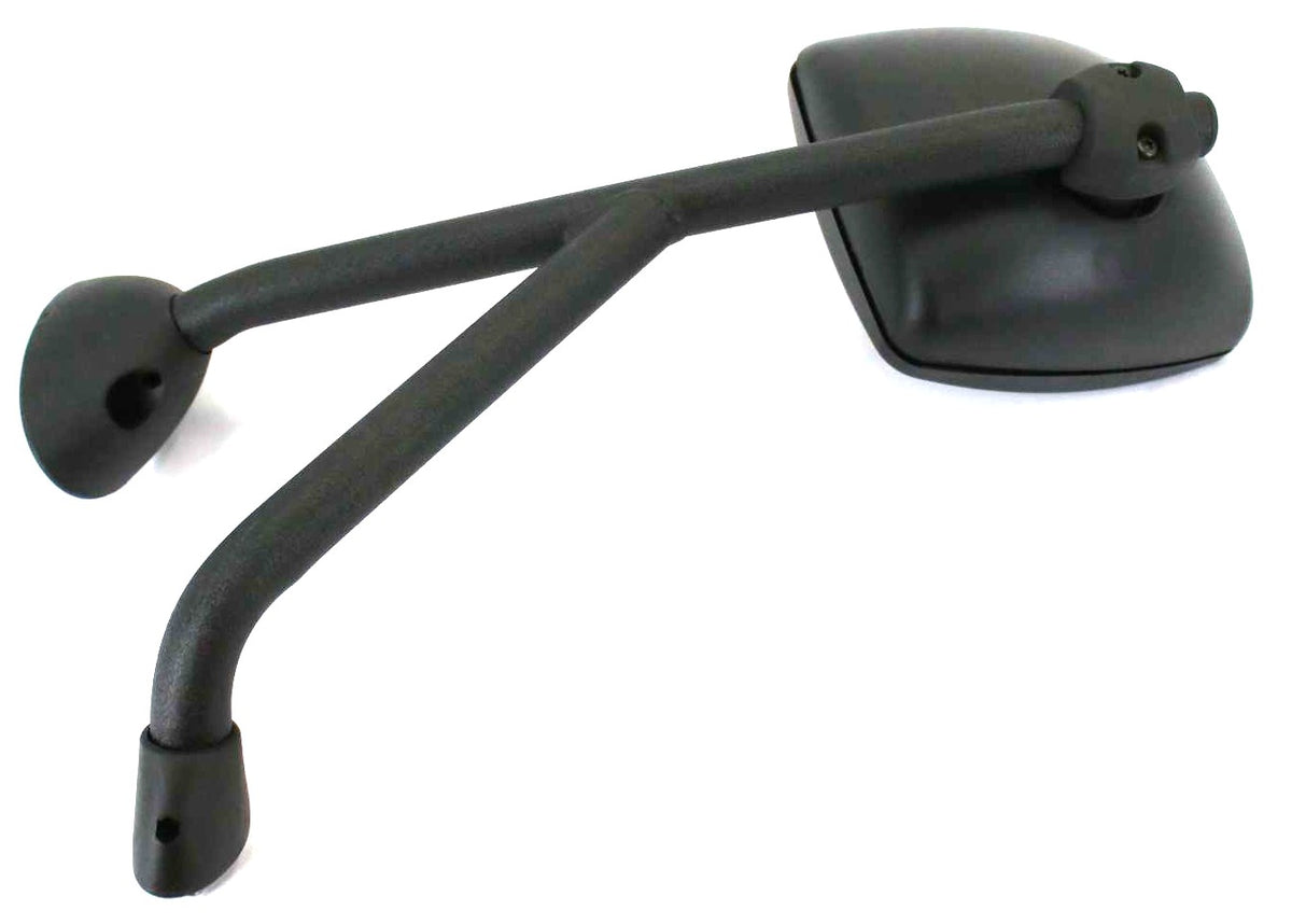 NAVISTAR - 3554618C4 - MIRROR FENDER MOUNTING BLACK