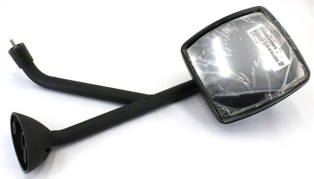 NAVISTAR - 3554618C4 - MIRROR FENDER MOUNTING BLACK