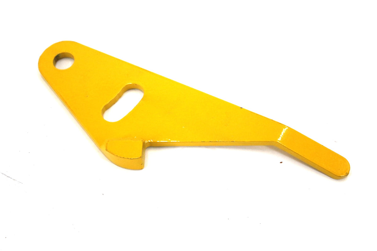 MAXON - 296980-01 - WELDMENT TRANSIT HOOK RH