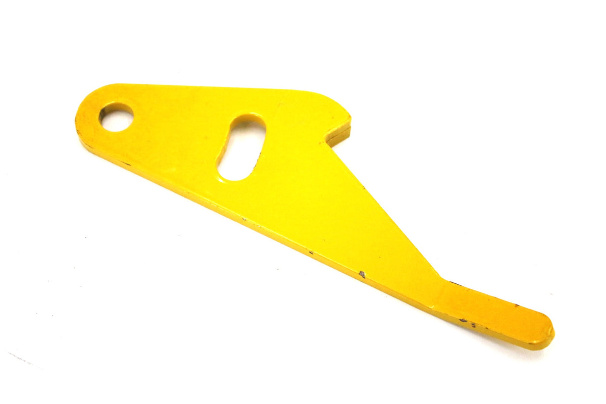 MAXON - 296980-01 - WELDMENT TRANSIT HOOK RH