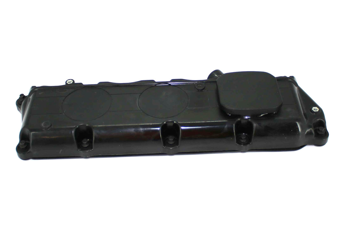 PERKINS - 4142X322 - HEAD CYLINDER ASSEMBLY