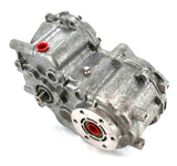 STEINER - 4176572 - TRANSAXLE ASSEMBLY
