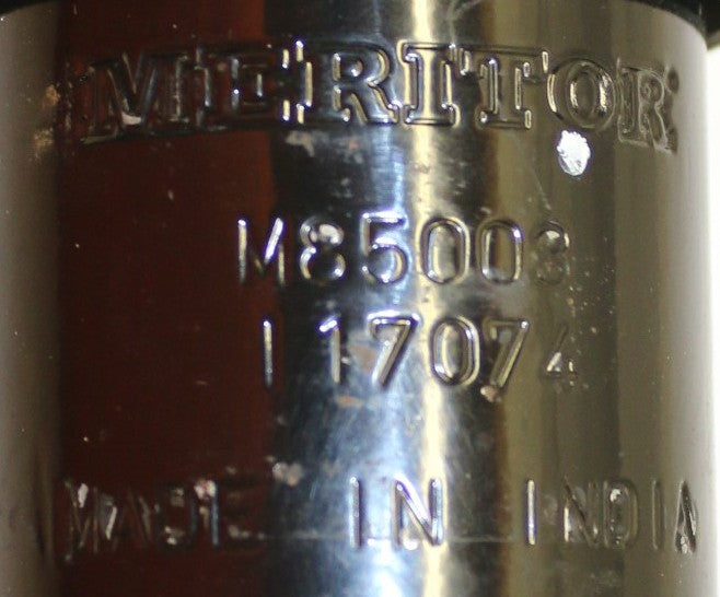 MERITOR - M85003 - SHOCK ABSORBER