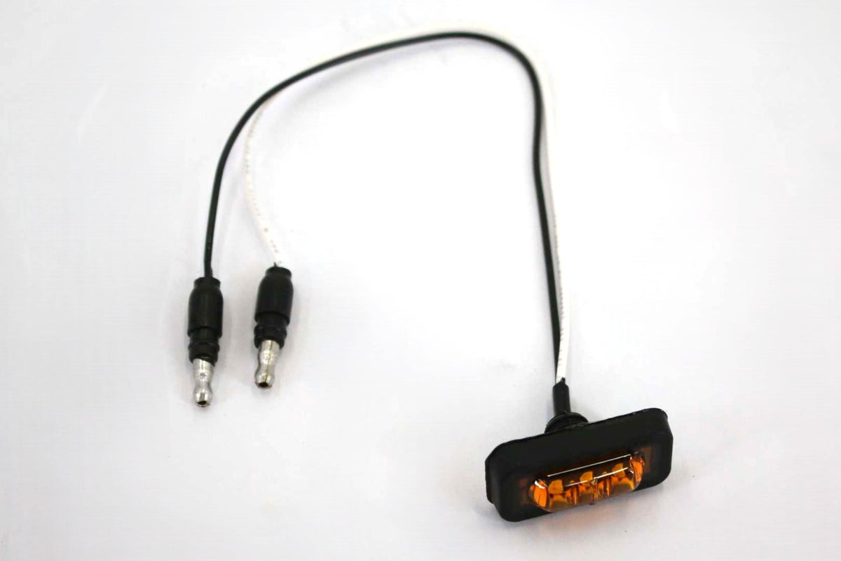 TRUCK-LITE - 36115Y3 - LAMP