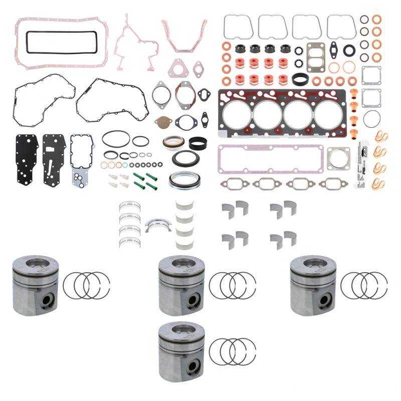 PAI INDUSTRIES ­-­ ISB403-001 ­-­ ENGINE KIT