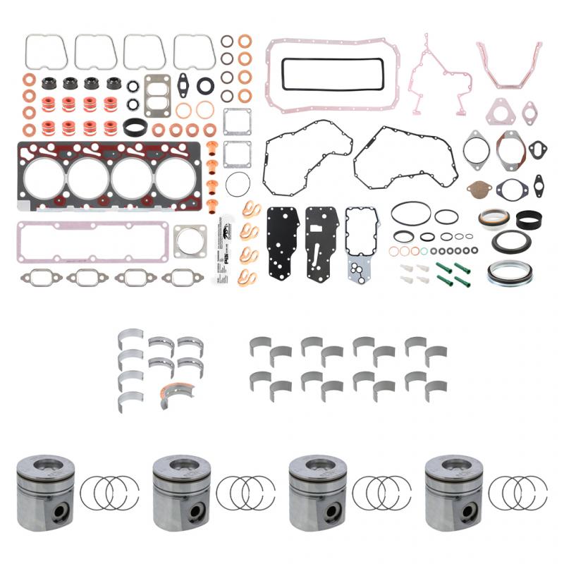 PAI INDUSTRIES ­-­ ISB403-019 ­-­ ENGINE KIT