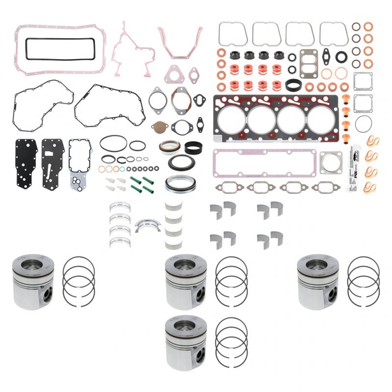 PAI INDUSTRIES ­-­ ISB403-026 ­-­ ENGINE KIT