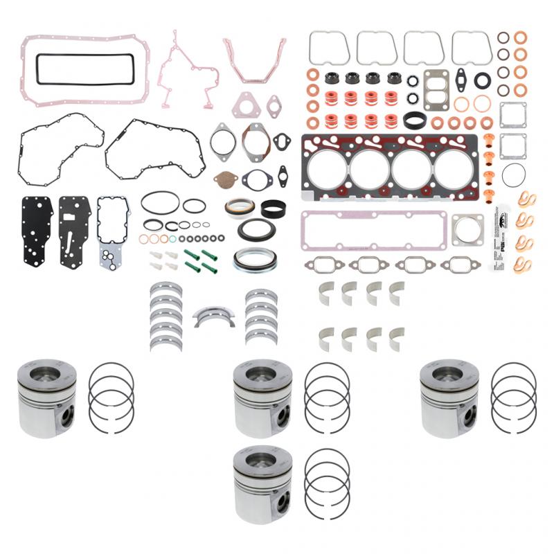 PAI INDUSTRIES ­-­ ISB403-032 ­-­ ENGINE KIT