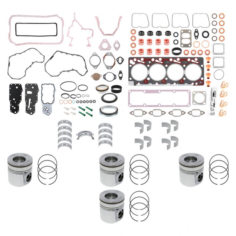 PAI INDUSTRIES ­-­ ISB403-037 ­-­ ENGINE KIT