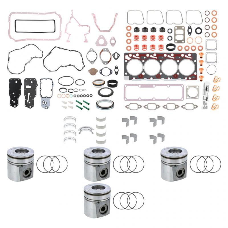 PAI INDUSTRIES ­-­ ISB403-051 ­-­ ENGINE KIT