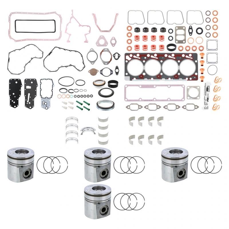PAI INDUSTRIES ­-­ ISB403-056 ­-­ ENGINE KIT