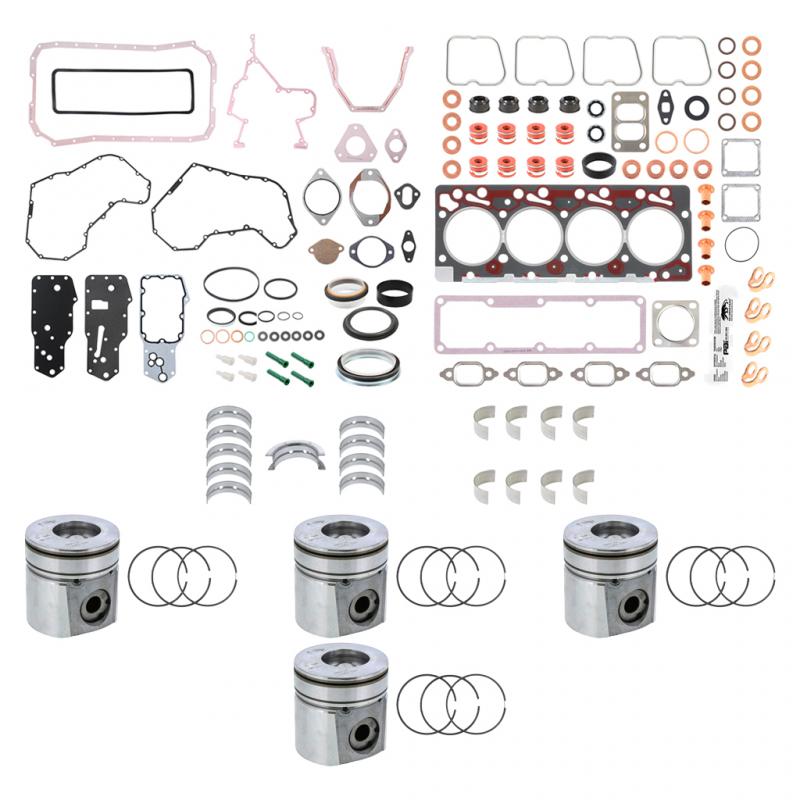 PAI INDUSTRIES ­-­ ISB403-057 ­-­ ENGINE KIT