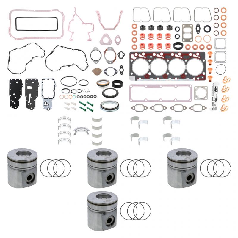 PAI INDUSTRIES ­-­ ISB403-076 ­-­ ENGINE KIT