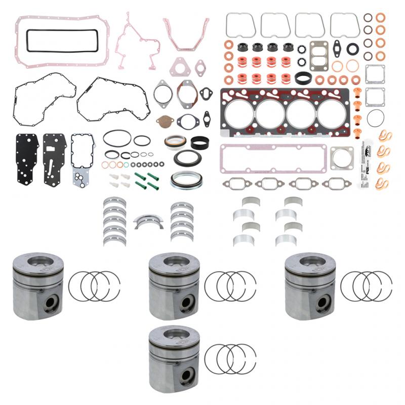 PAI INDUSTRIES ­-­ ISB403-082 ­-­ ENGINE KIT