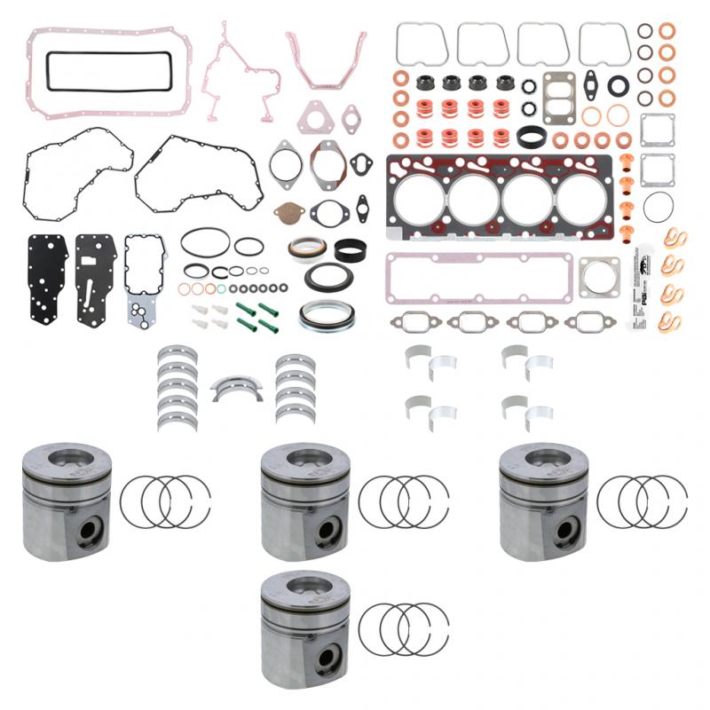 PAI INDUSTRIES ­-­ ISB403-087 ­-­ ENGINE KIT