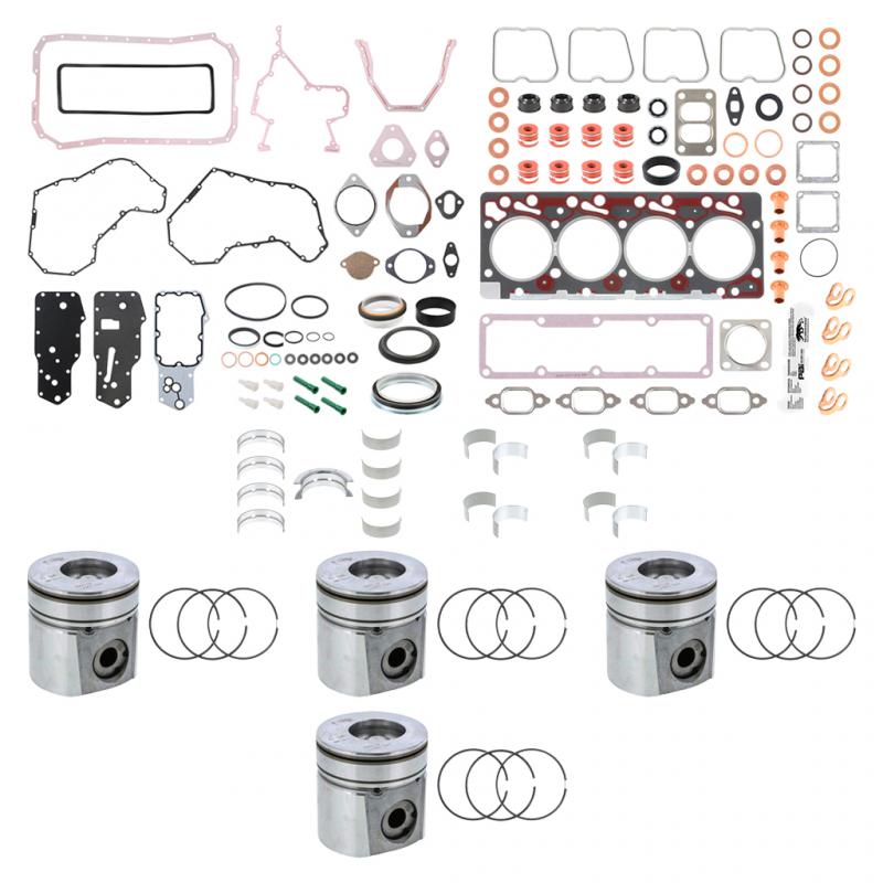 PAI INDUSTRIES ­-­ ISB403-126 ­-­ ENGINE KIT