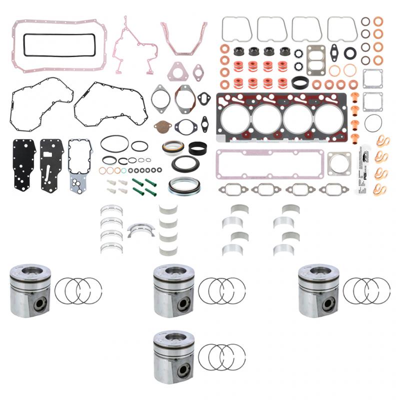 PAI INDUSTRIES ­-­ ISB403-131 ­-­ ENGINE KIT