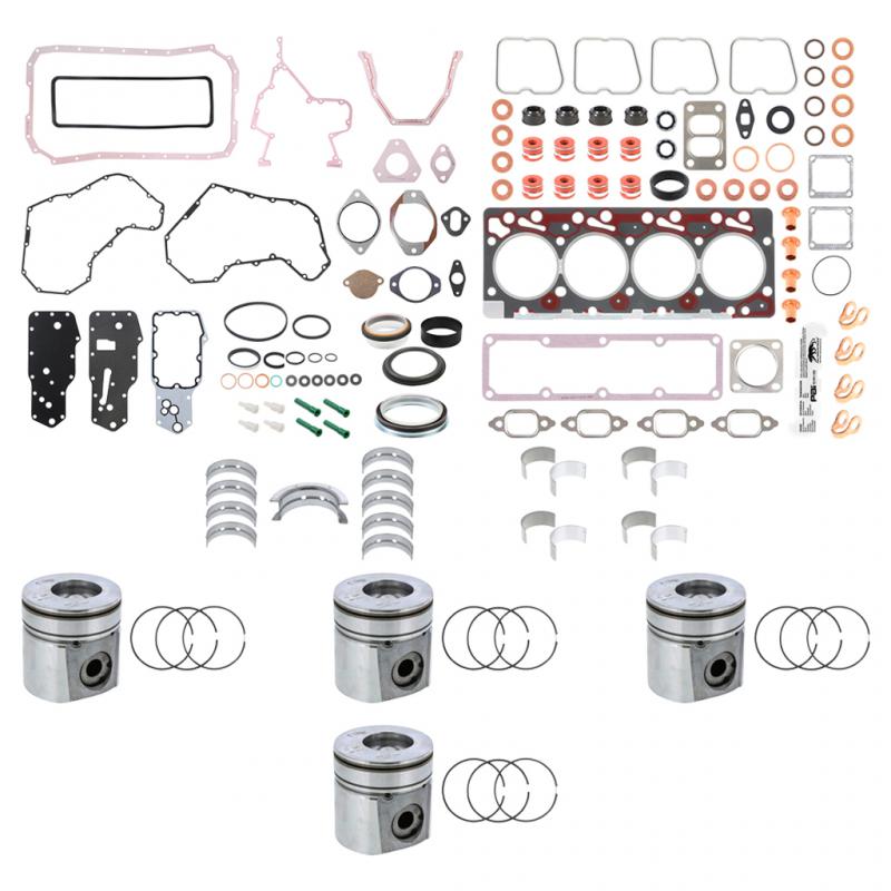 PAI INDUSTRIES ­-­ ISB403-137 ­-­ ENGINE KIT