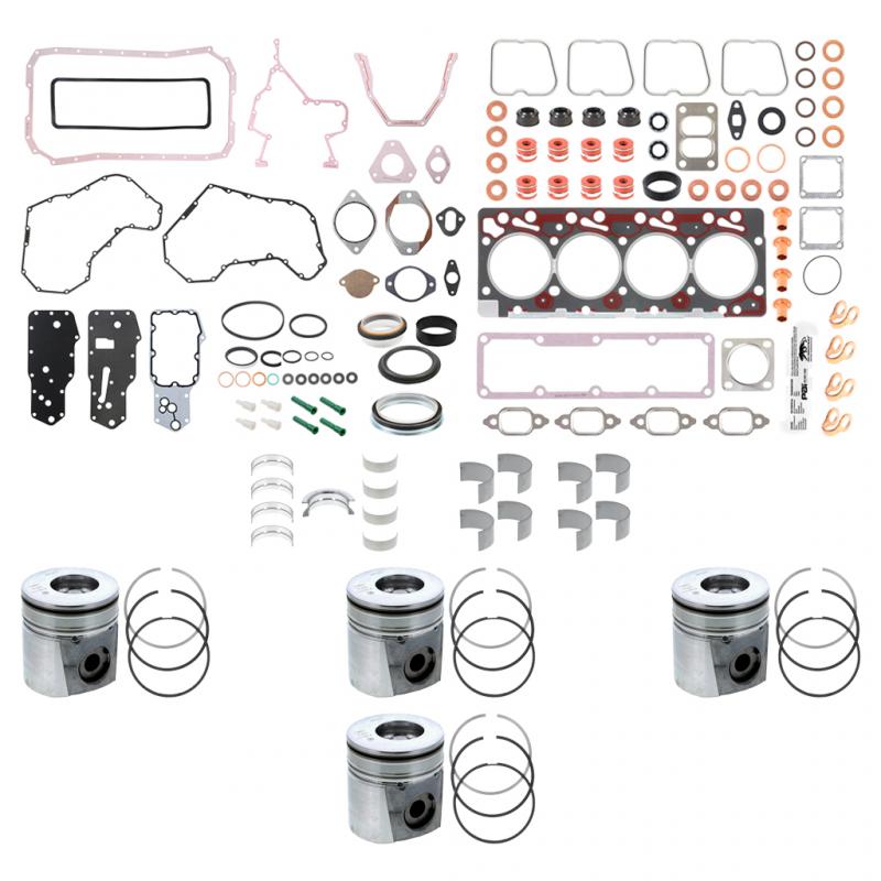 PAI INDUSTRIES ­-­ ISB404-001 ­-­ ENGINE KIT