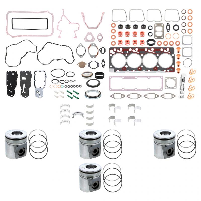 PAI INDUSTRIES ­-­ ISB404-076 ­-­ ENGINE KIT