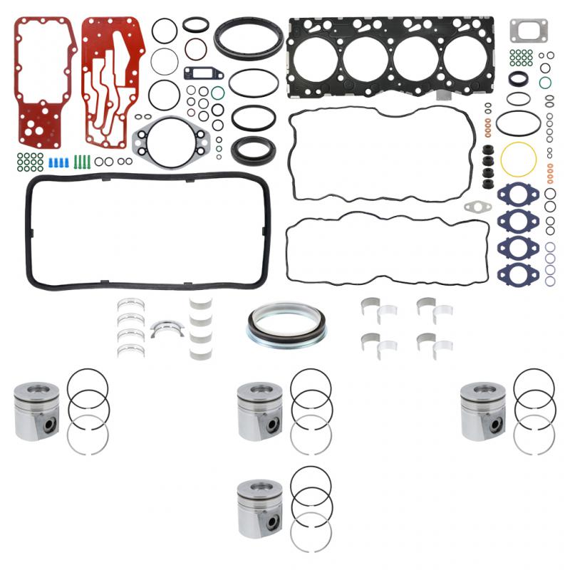 PAI INDUSTRIES ­-­ ISB407-076 ­-­ ENGINE KIT