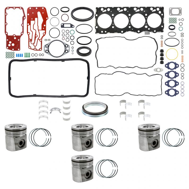 PAI INDUSTRIES ­-­ ISB407-101 ­-­ ENGINE KIT