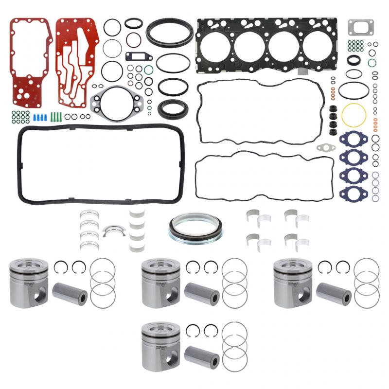 PAI INDUSTRIES ­-­ ISB410-076 ­-­ ENGINE KIT
