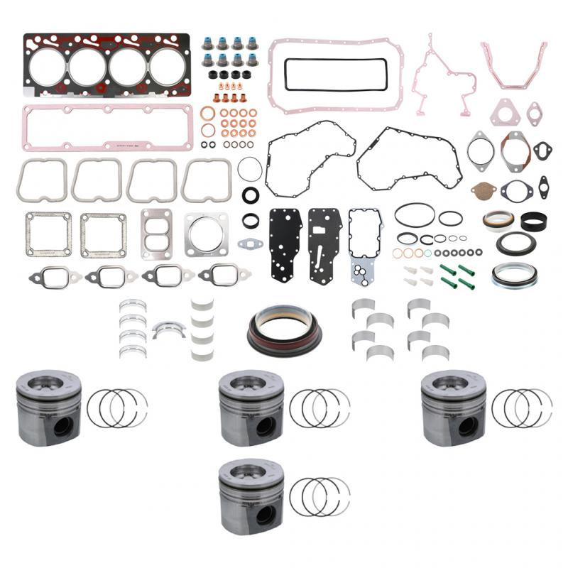PAI INDUSTRIES ­-­ ISB411-076 ­-­ ENGINE KIT