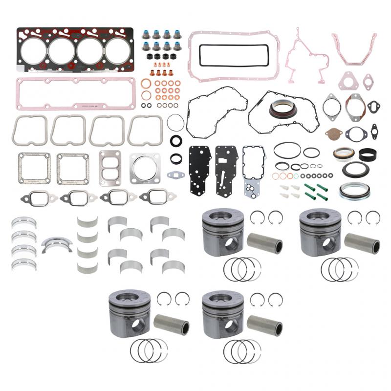 PAI INDUSTRIES ­-­ ISB412-076 ­-­ ENGINE KIT