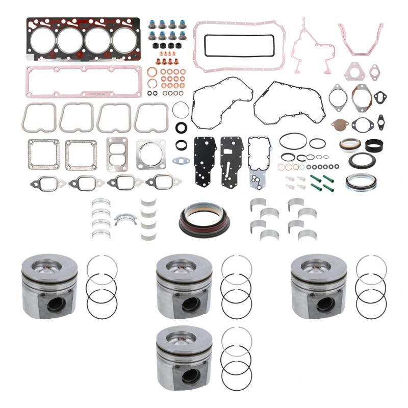 PAI INDUSTRIES ­-­ ISB412-126 ­-­ ENGINE KIT