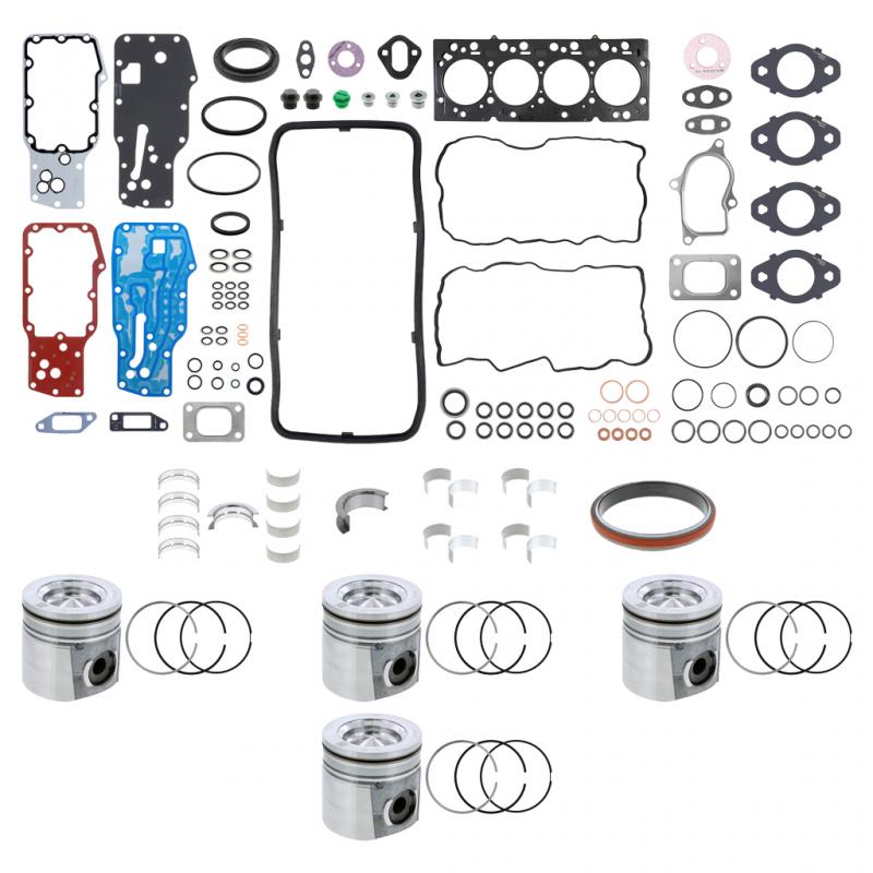 PAI INDUSTRIES ­-­ ISB431-176 ­-­ ENGINE KIT
