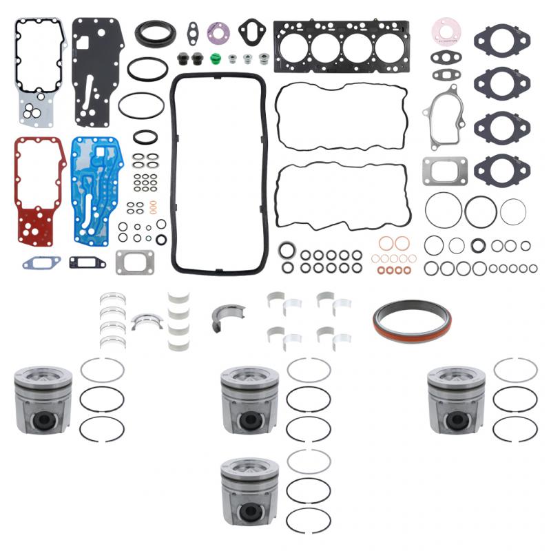 PAI INDUSTRIES ­-­ ISB431-201 ­-­ ENGINE KIT