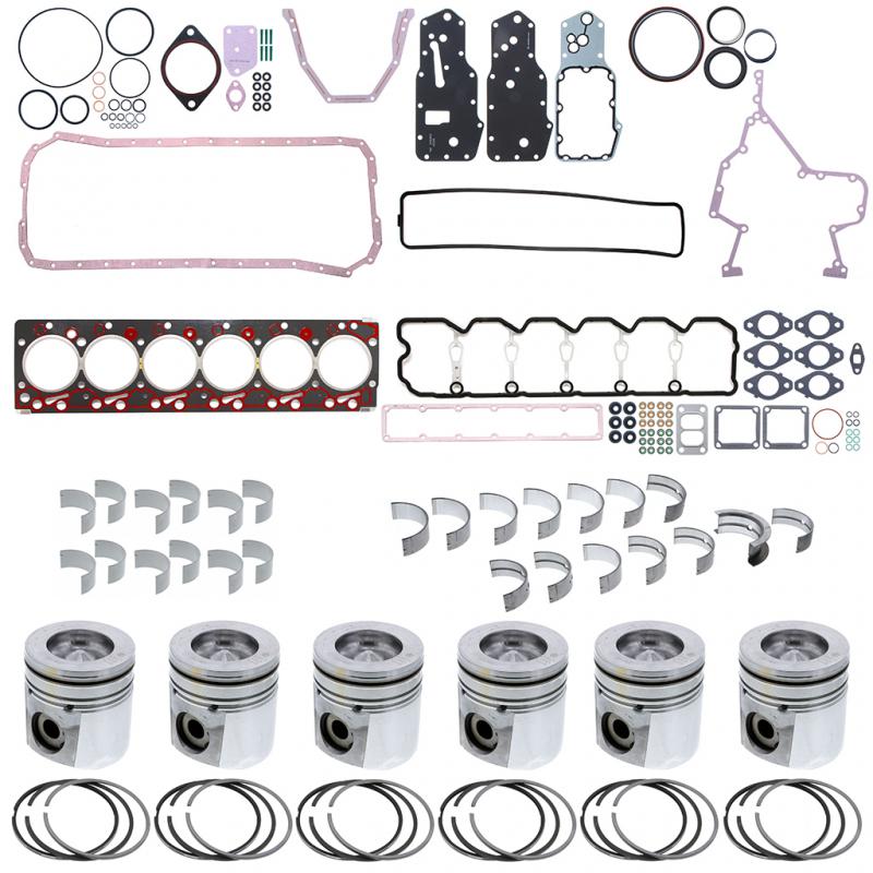 PAI INDUSTRIES ­-­ ISB601-057 ­-­ ENGINE KIT