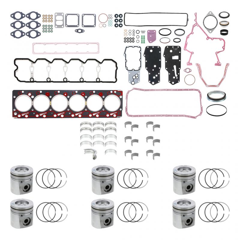 PAI INDUSTRIES ­-­ ISB601-067 ­-­ ENGINE KIT