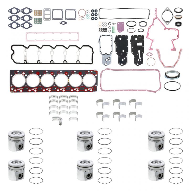 PAI INDUSTRIES ­-­ ISB601-087 ­-­ ENGINE KIT