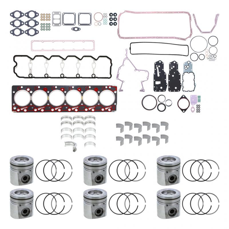 PAI INDUSTRIES ­-­ ISB601-177 ­-­ ENGINE KIT